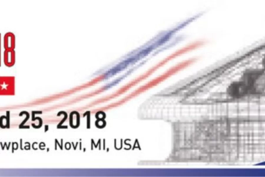 Automotive Testing Expo 2018