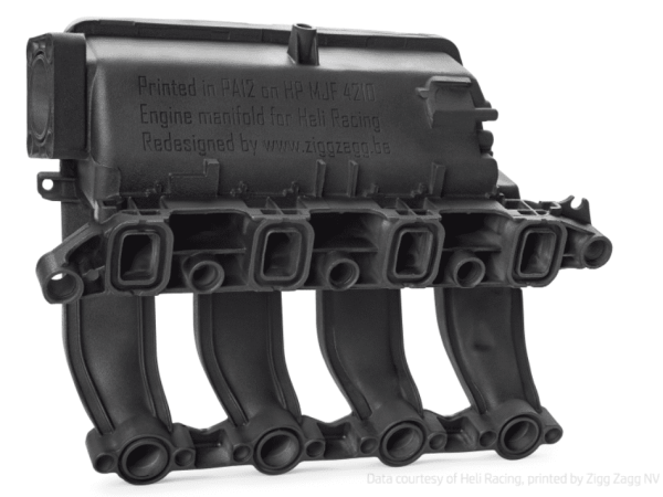 Leveraging Additive Manufacturing in Mobility Product Development & Manufacturing