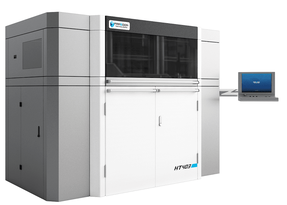 403P Series s 403P Series s