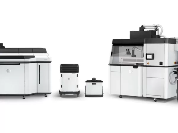 HP 3D Open House & Design for Additive Mfg. Presentation