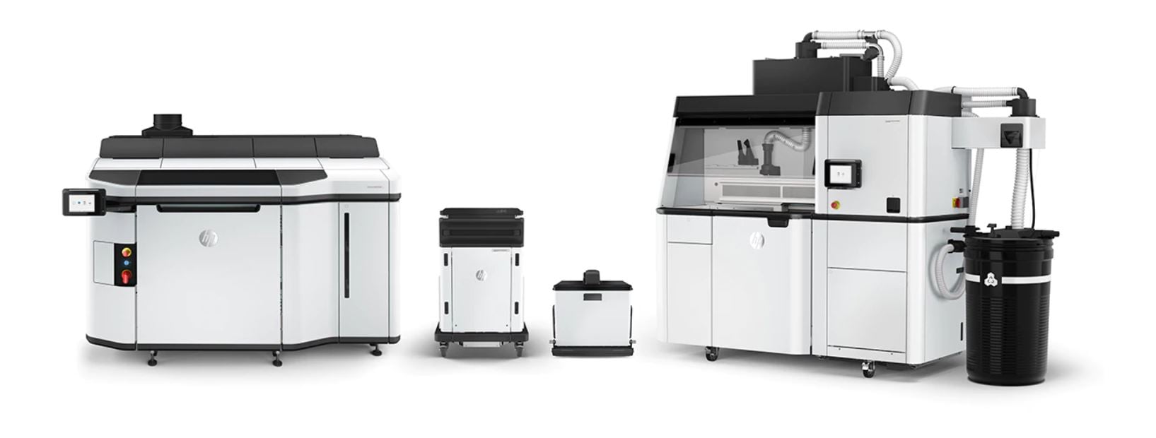 HP 3D Printing Solutions HP 3D Printing Solutions