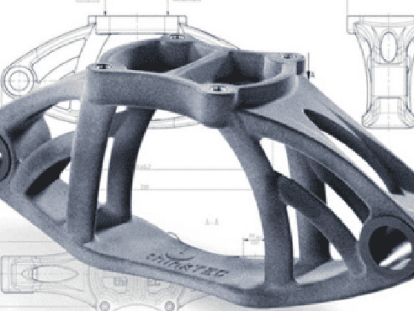 HP 3D Print Open House: Manufacturing Possibilities