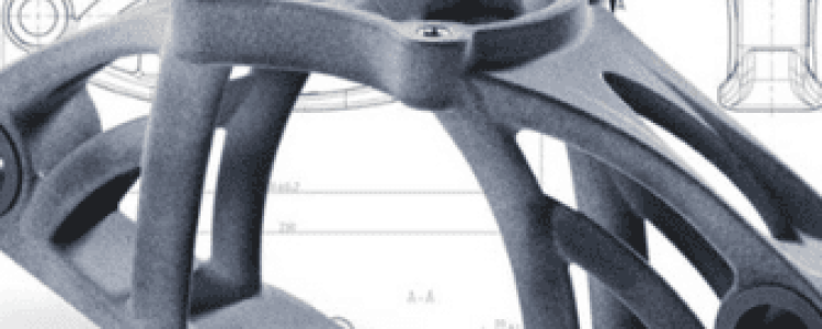 HP 3D Print Open House: Manufacturing Possibilities