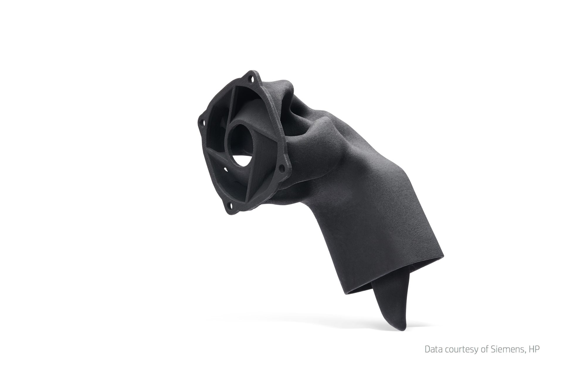 HP 3D Materials & Applications HP 3D Materials & Applications