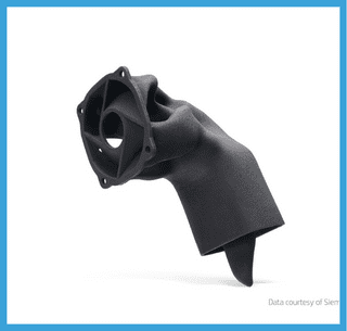 HP 3D Print for Automotive