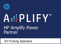Amplify 3D Insignia Amplify 3D Insignia