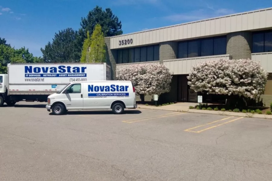 Novastar Continues to Provide Critical/Essential Services