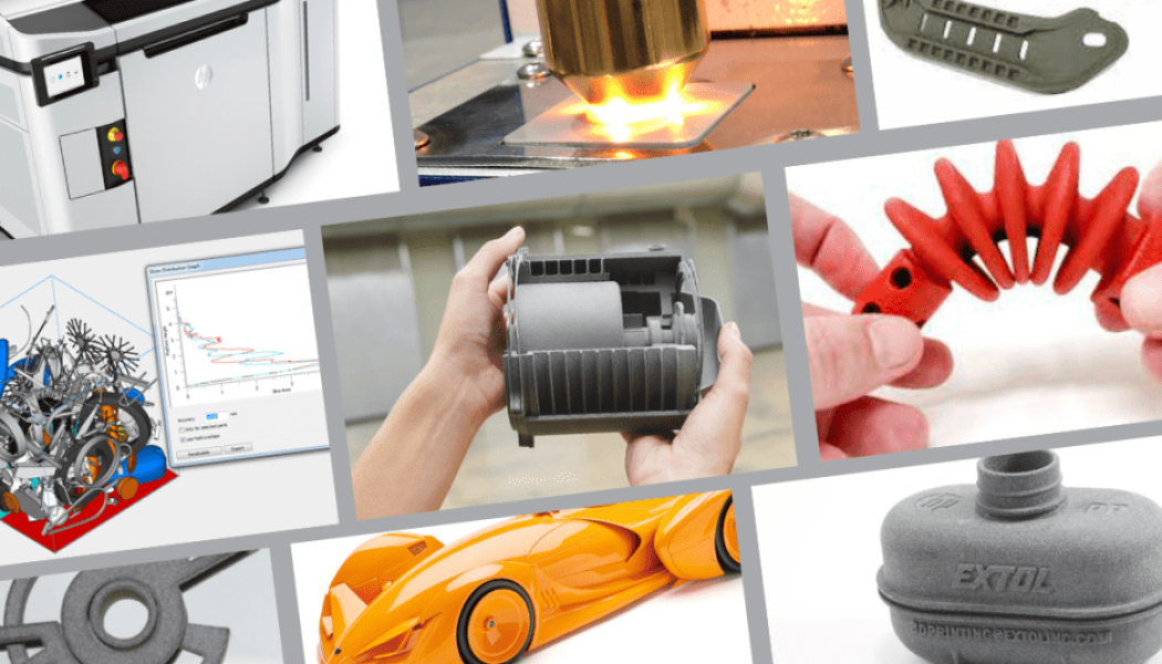 3D PRINT WORKFLOW DEMO DAY TUE SEPT 27