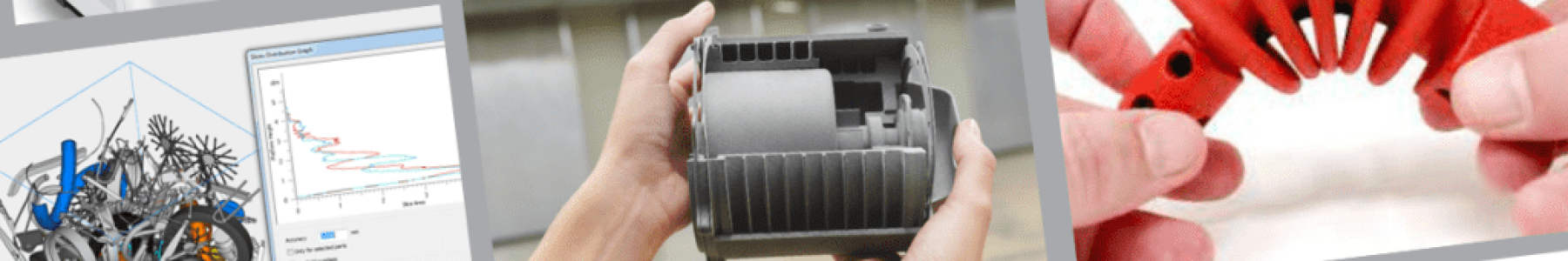 3D PRINT WORKFLOW DEMO DAY TUE SEPT 27