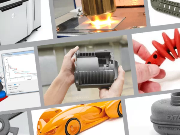 3D PRINT WORKFLOW DEMO DAY TUE SEPT 27