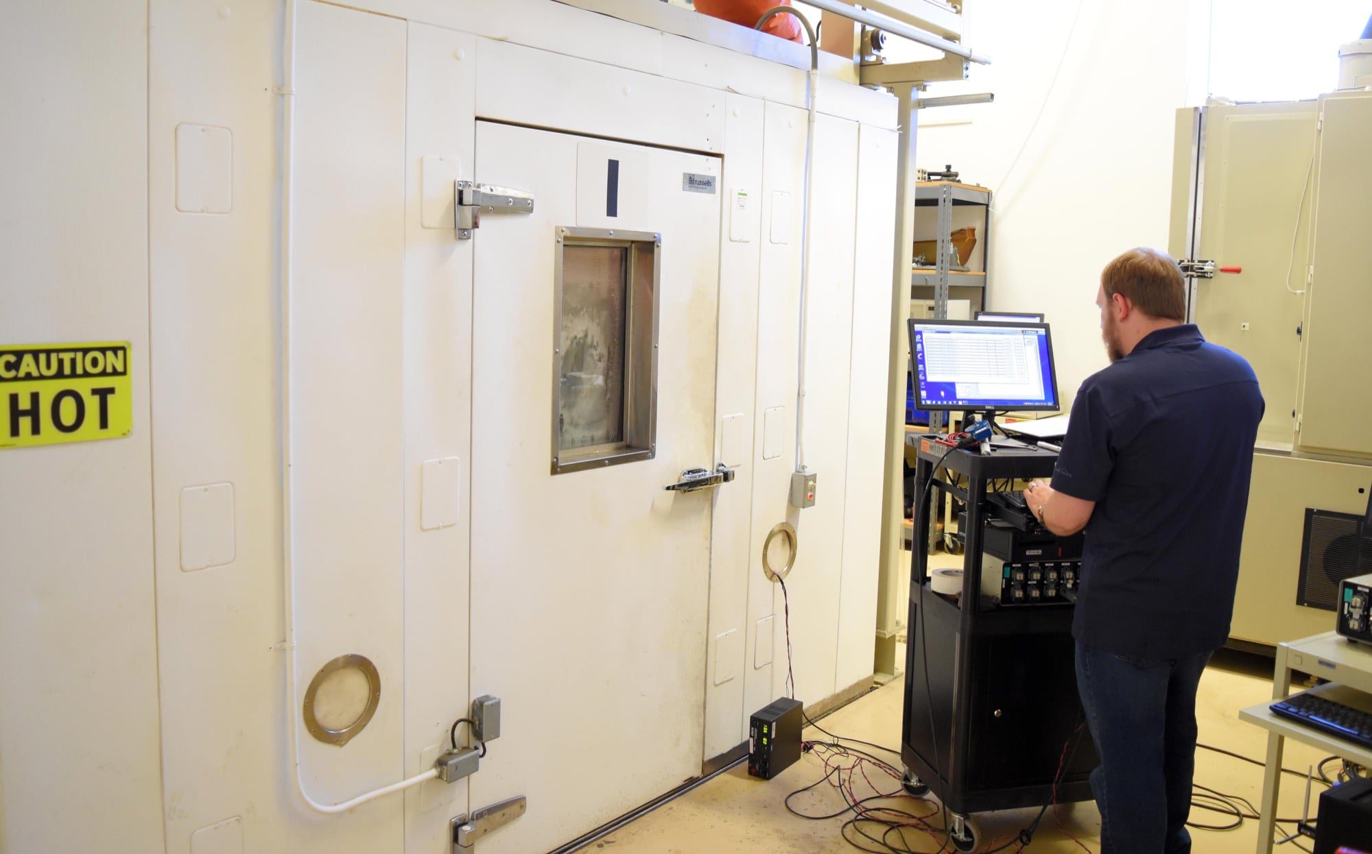 On-Site Calibrations