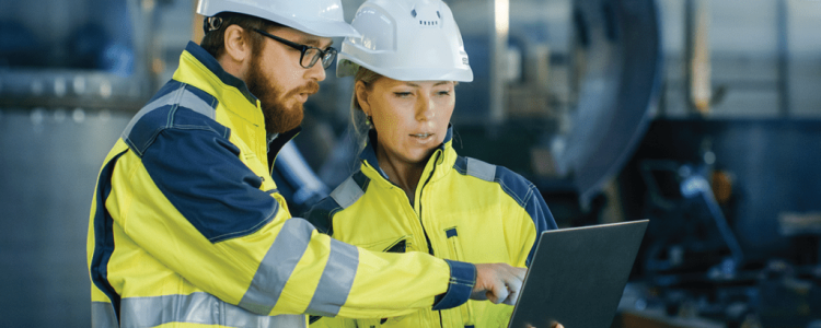 Endpoint Security Considerations for Manufacturing