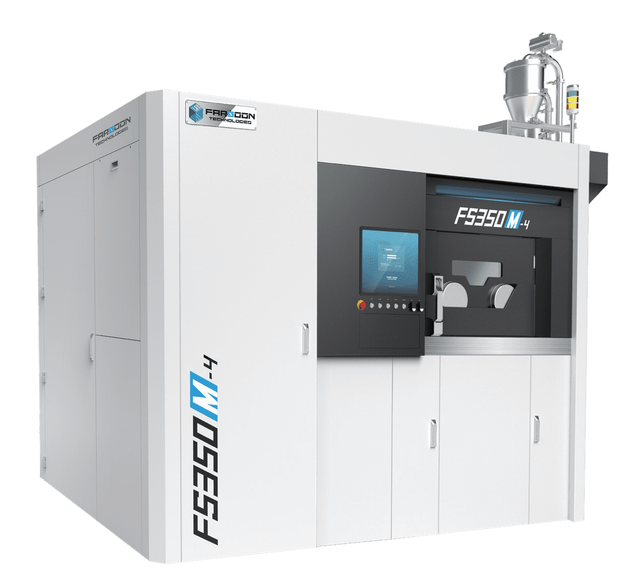 FS350M FS350M