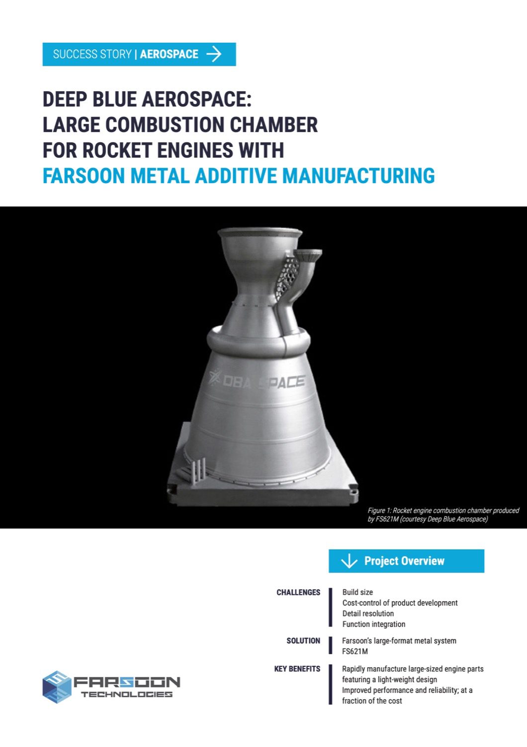 Farsoon_Success_Story_Aerospace_DeepBlueAerospace_Large_Combustion_Chamber