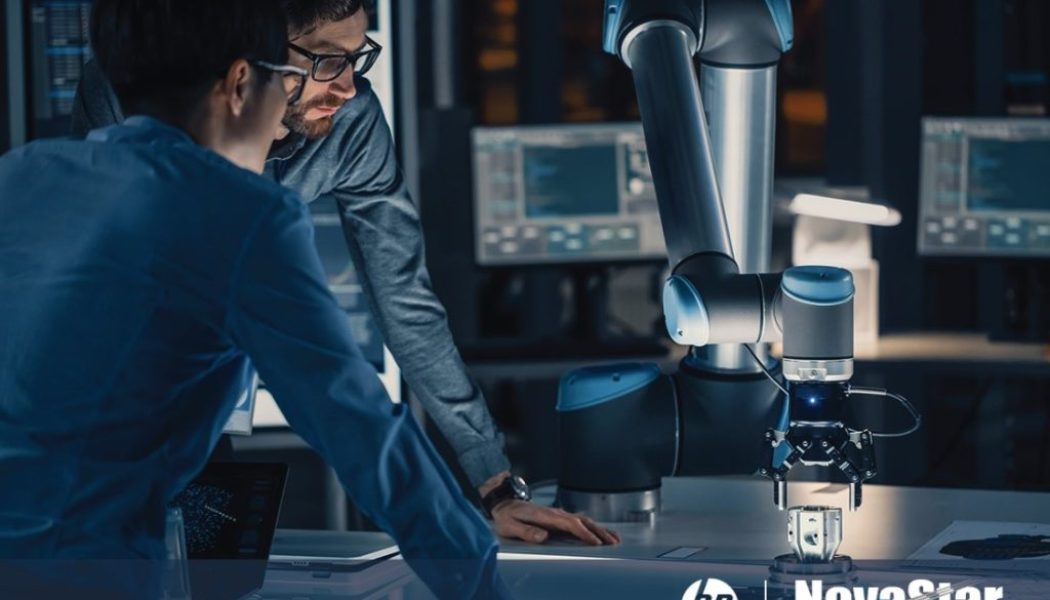 3D Printing and DaaS: Essential for Manufacturing