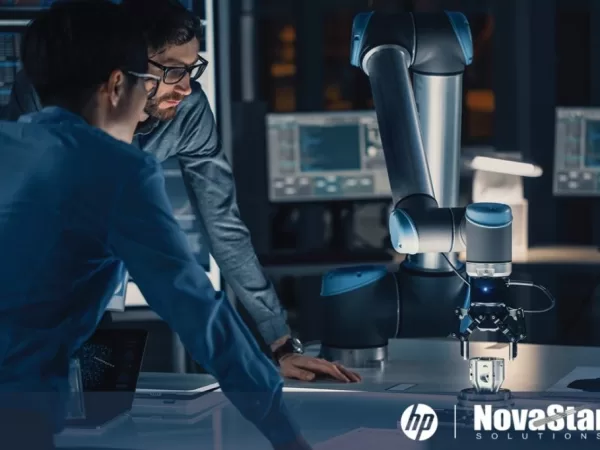 3D Printing and DaaS: Essential for Manufacturing 3D Printing and DaaS: Essential for Manufacturing