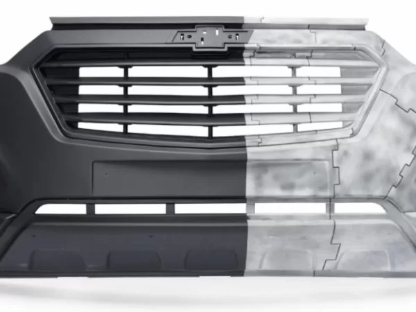 Automotive Applications for Additive Manufacturing – HP 3D Open House