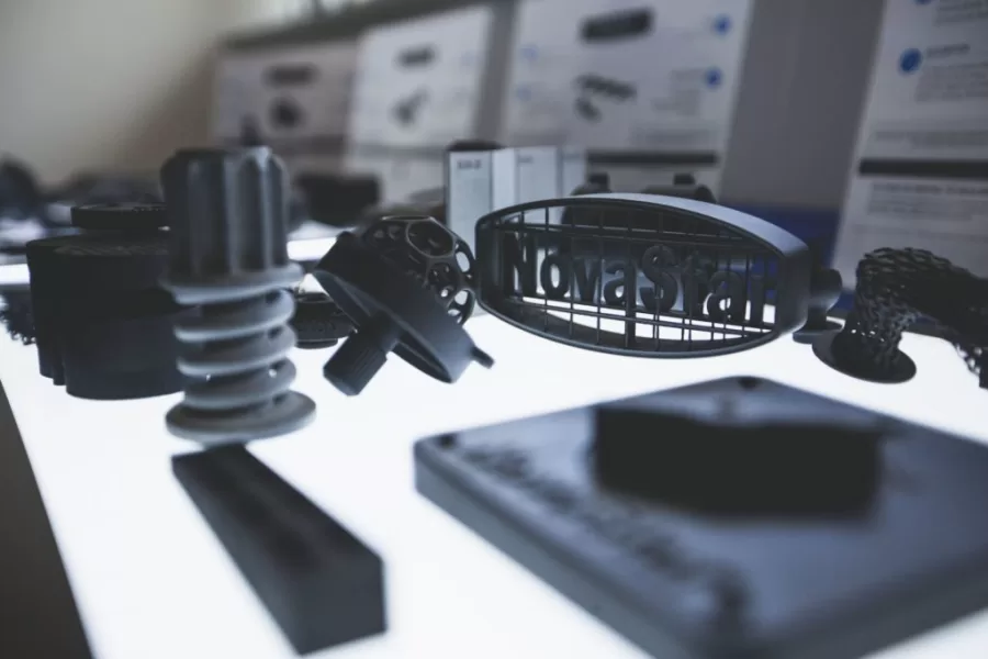 Exploring the New Mindset for Designing for Additive Manufacturing