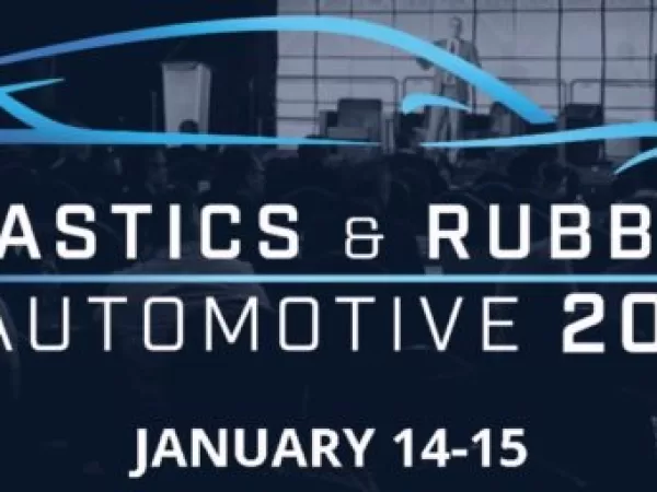 Plastics & Rubber In Automotive 2019