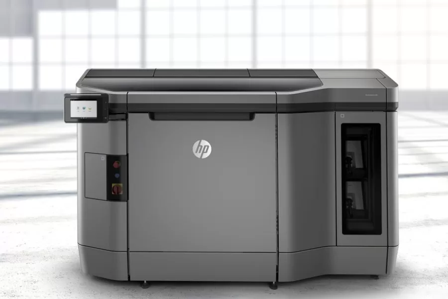 HP Jet Fusion 3D Printing Solution Comes to Michigan