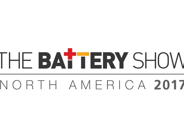The Battery Show 2017 – Novastar to Exhibit at Booth #1921