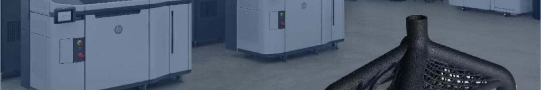 Webinar – Industrial Automation Enhanced with HP 3D Printing