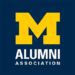 University of Michigan Alumni Association logo