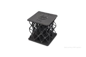 HP 3D Materials & Applications HP 3D Materials & Applications