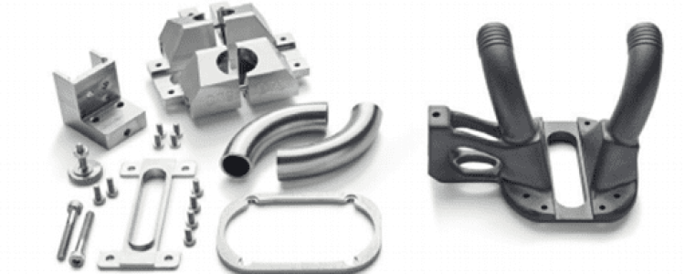 HP 3D Printer Open House & Design for Additive Manufacturing Workshop