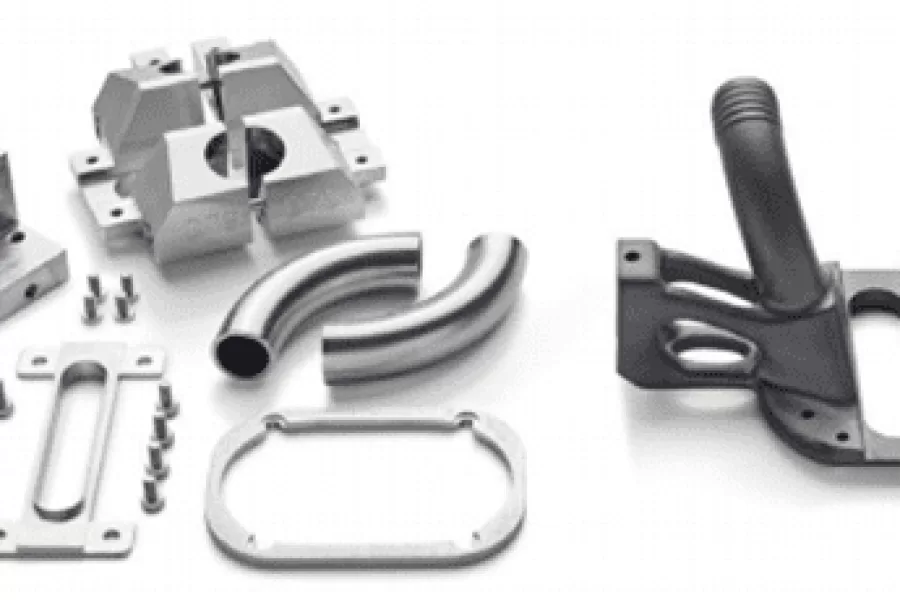HP 3D Printer Open House & Design for Additive Manufacturing Workshop