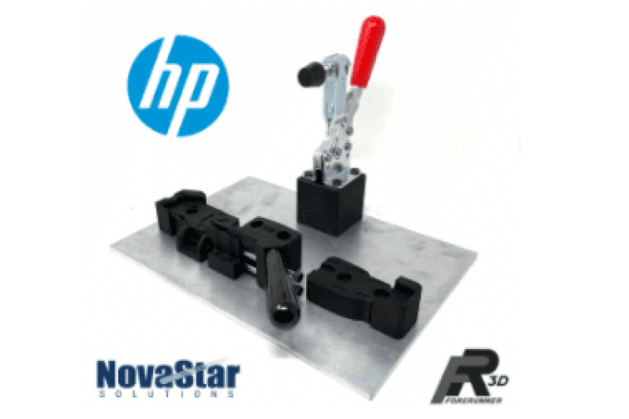 HP 3D Printer Open House – November 2nd
