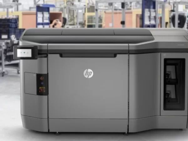 HP Multi Jet Fusion Technology Wins “Innovation of the Year”