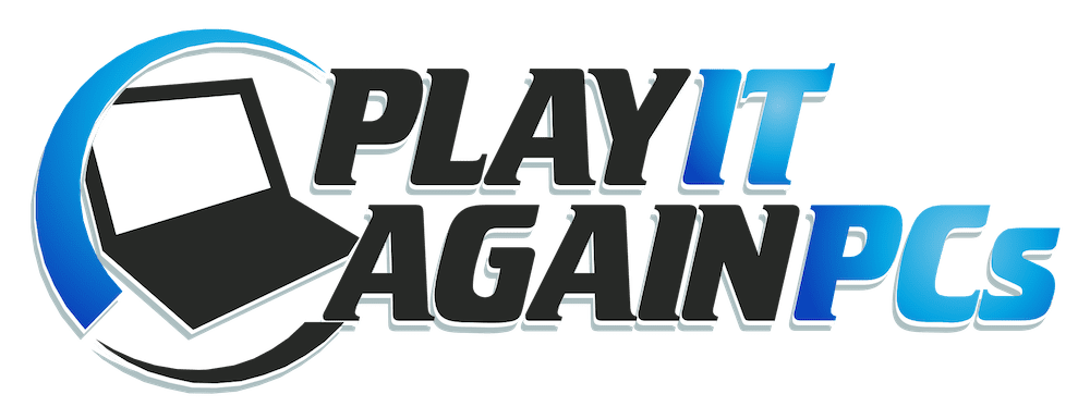 Play It Again PCS